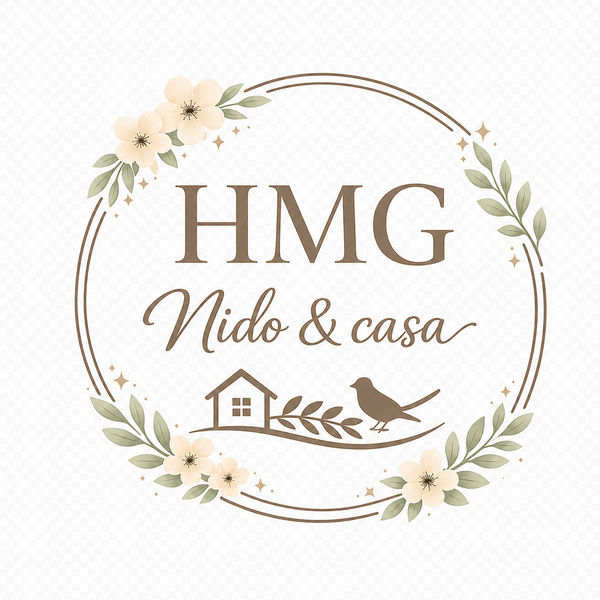 HMG Nido & Casa