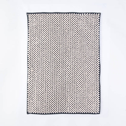 Piso de Baño Melange 50x80 cm - Beige