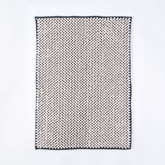 Piso de Baño Melange 50x80 cm - Beige