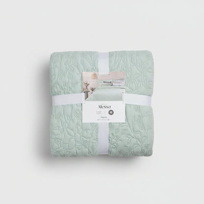 Quilt Isidora - Agua