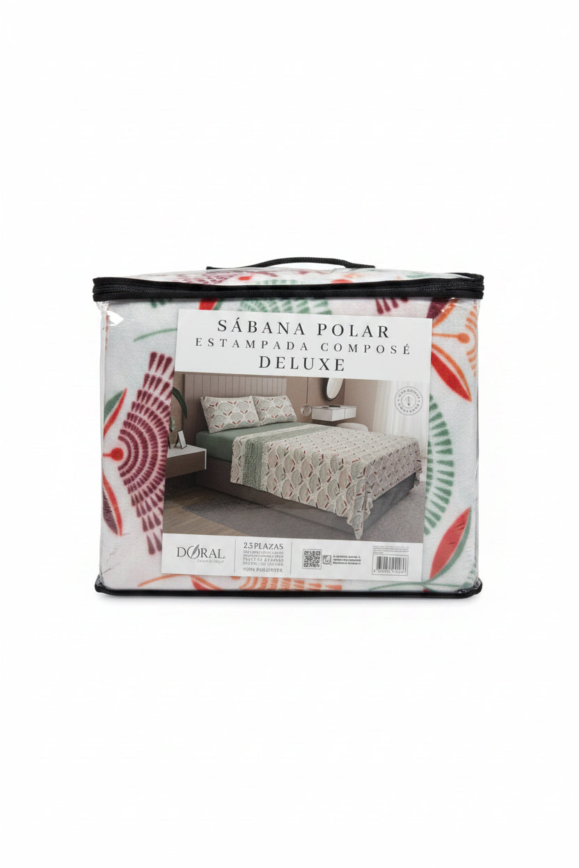 Abanico Tropical