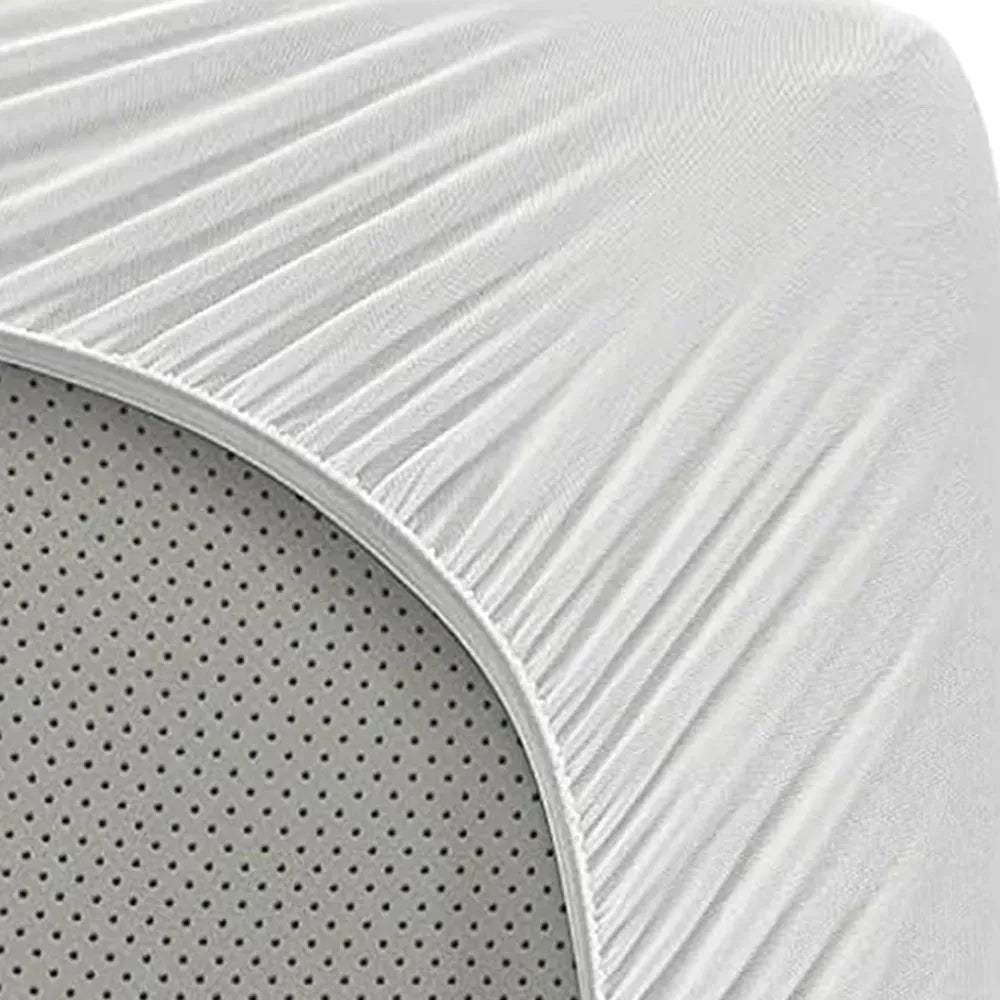 Cubrecolchón Impermeable Fuelle