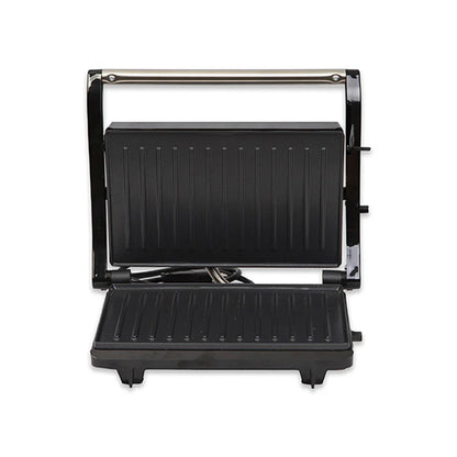 Sandwichera Grill Milán Acero